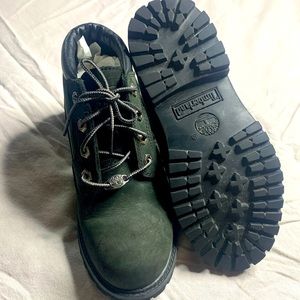 Timberland Boots Women